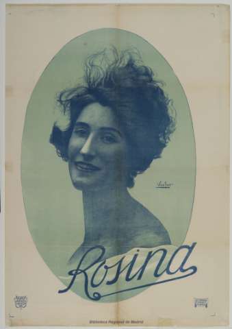 Rosina